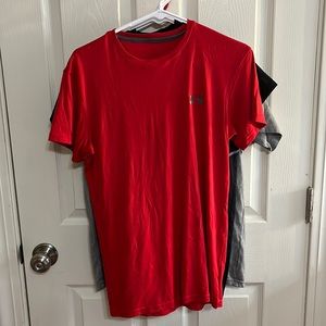 Under armour bundle!